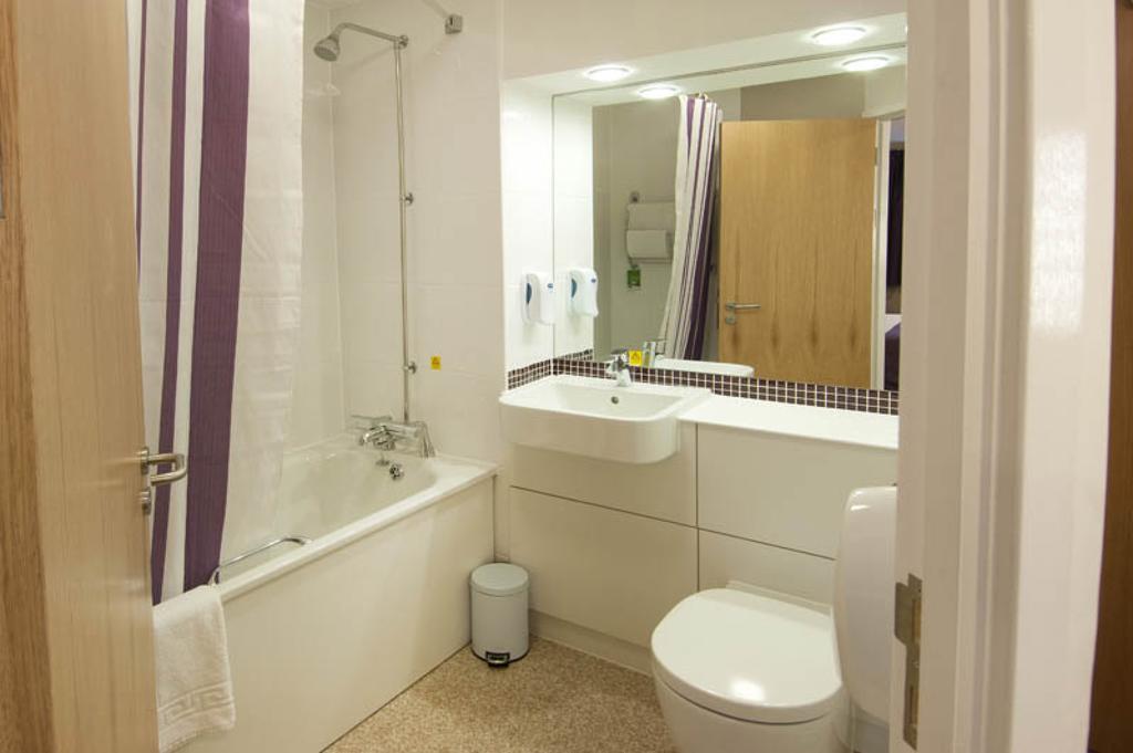 Premier Inn Tonbridge Zimmer foto
