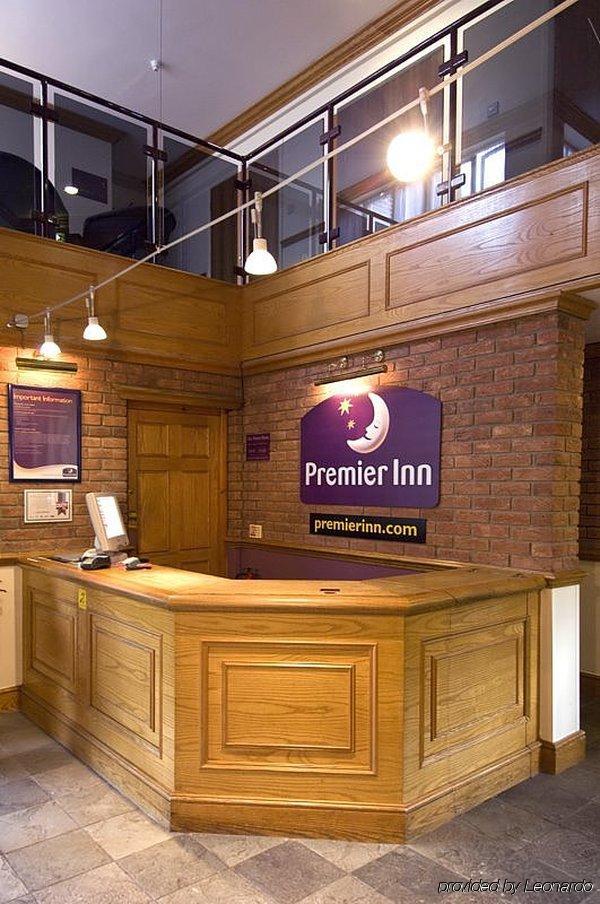 Premier Inn Tonbridge Exterior foto